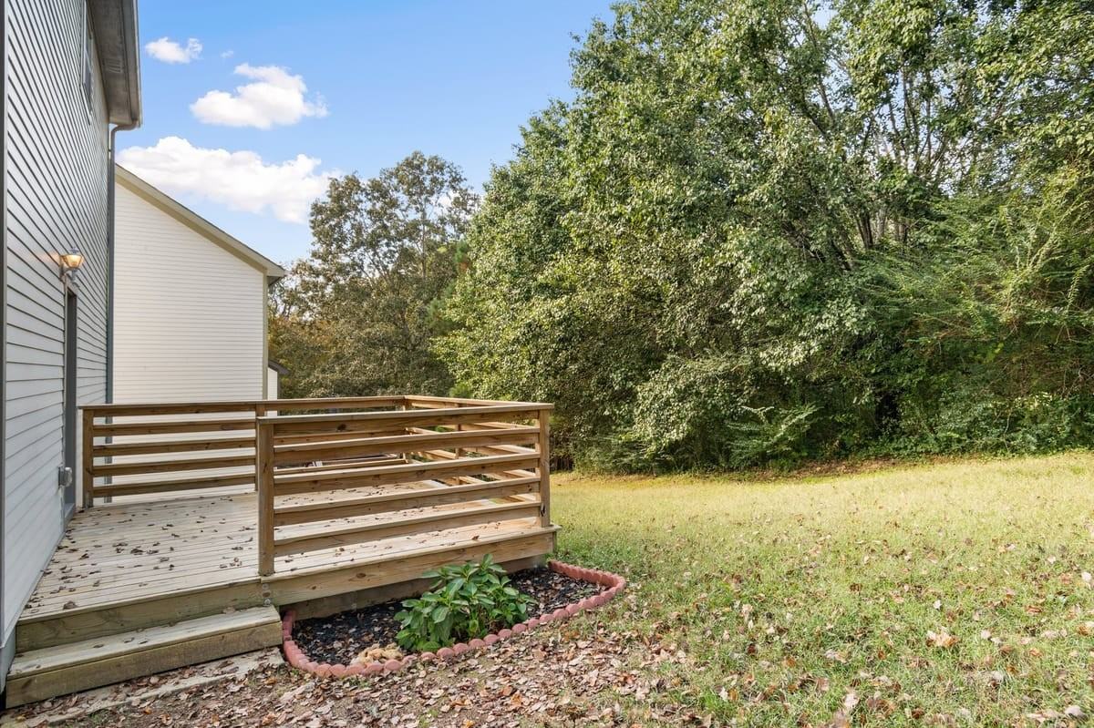 2143 Bell St Apt A #NA - Photo 5 of 19