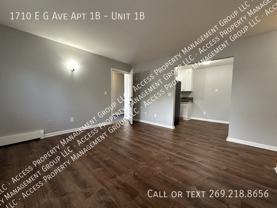 1710 E G Ave Apt 1b #1B - Photo 1 of 1