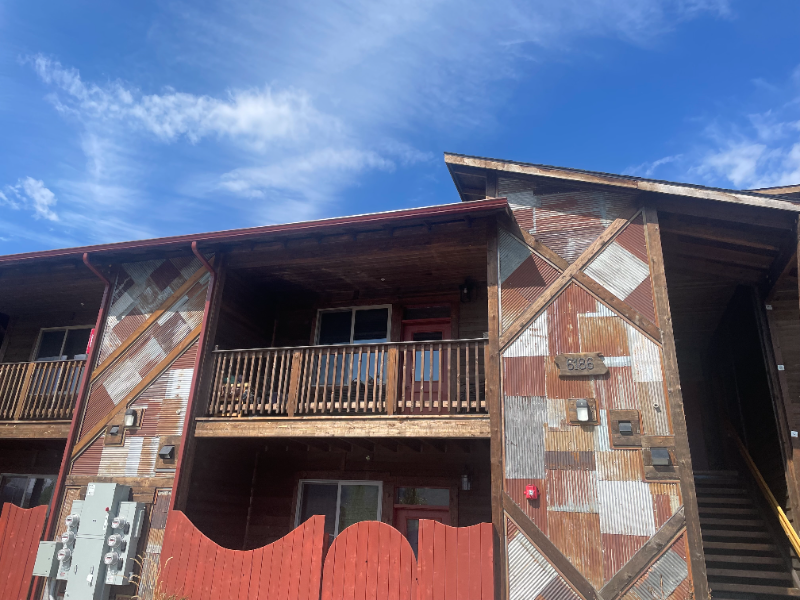 6186 Lay About Ln 202, Lolo, MT 59847 1 Bedroom Apartment for Rent