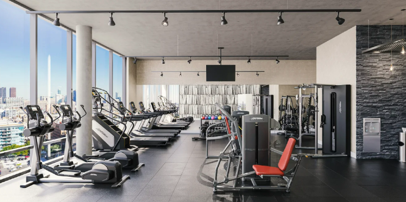 1043 W Van Buren St #609 - Photo 2 of 6