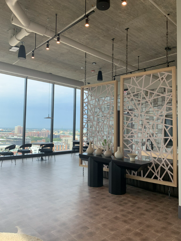 1043 W Van Buren St #609 - Photo 4 of 6