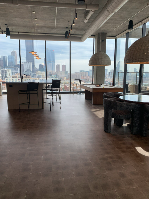 1043 W Van Buren St #609 - Photo 5 of 6