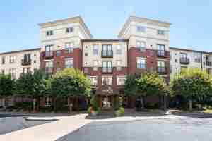 featured image of 1000 Providence Pl #372