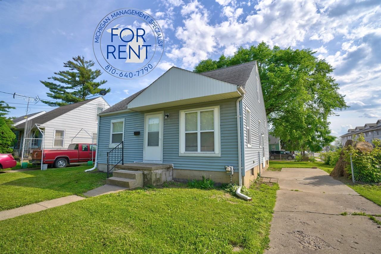 2857 North Stevenson Street #1