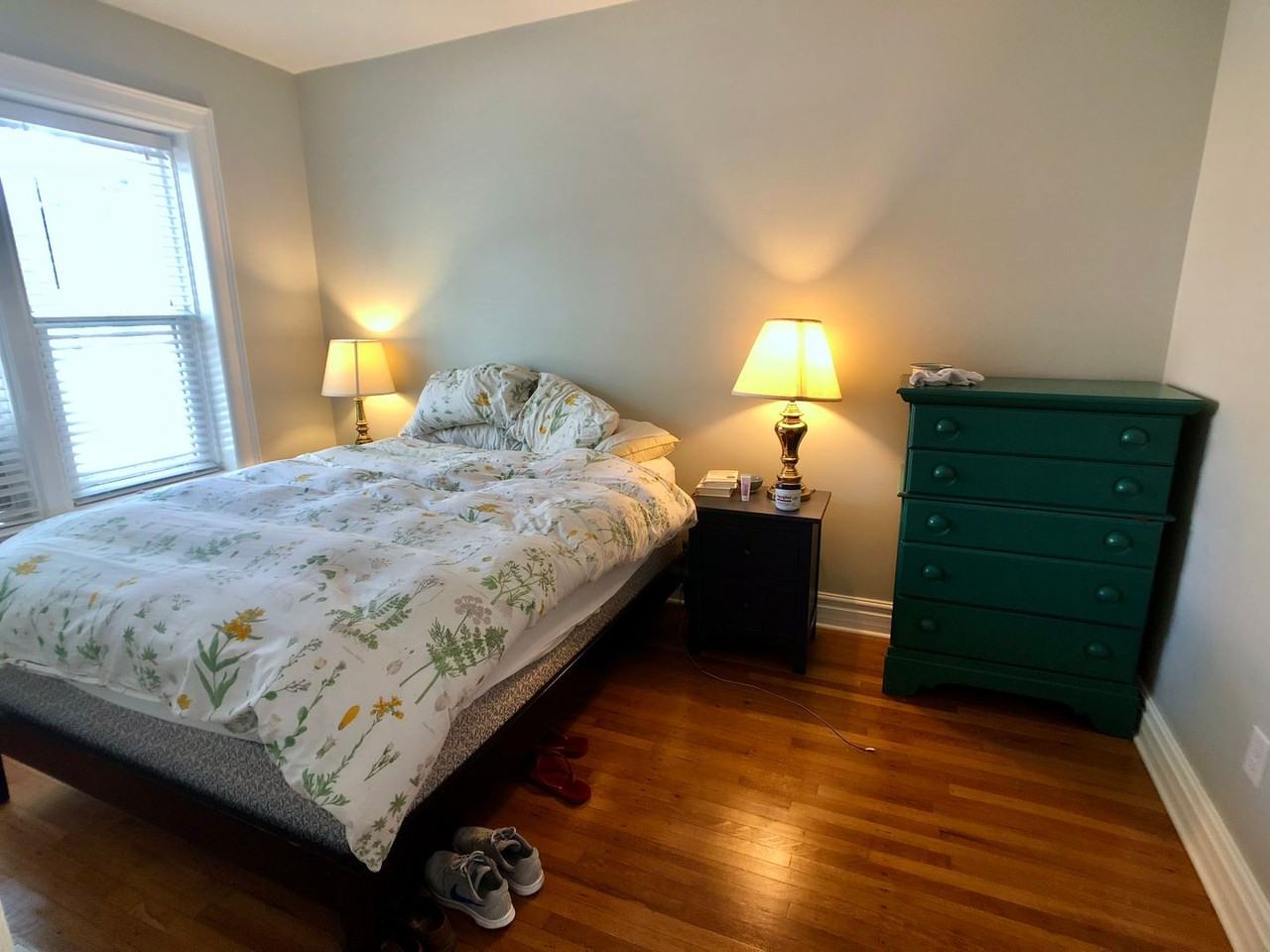 Chalfonte Apartments 8643 E Jefferson Ave, Detroit, MI 48214 Zumper