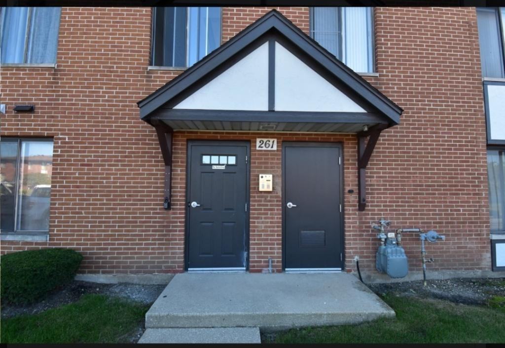 261 Gregory St
