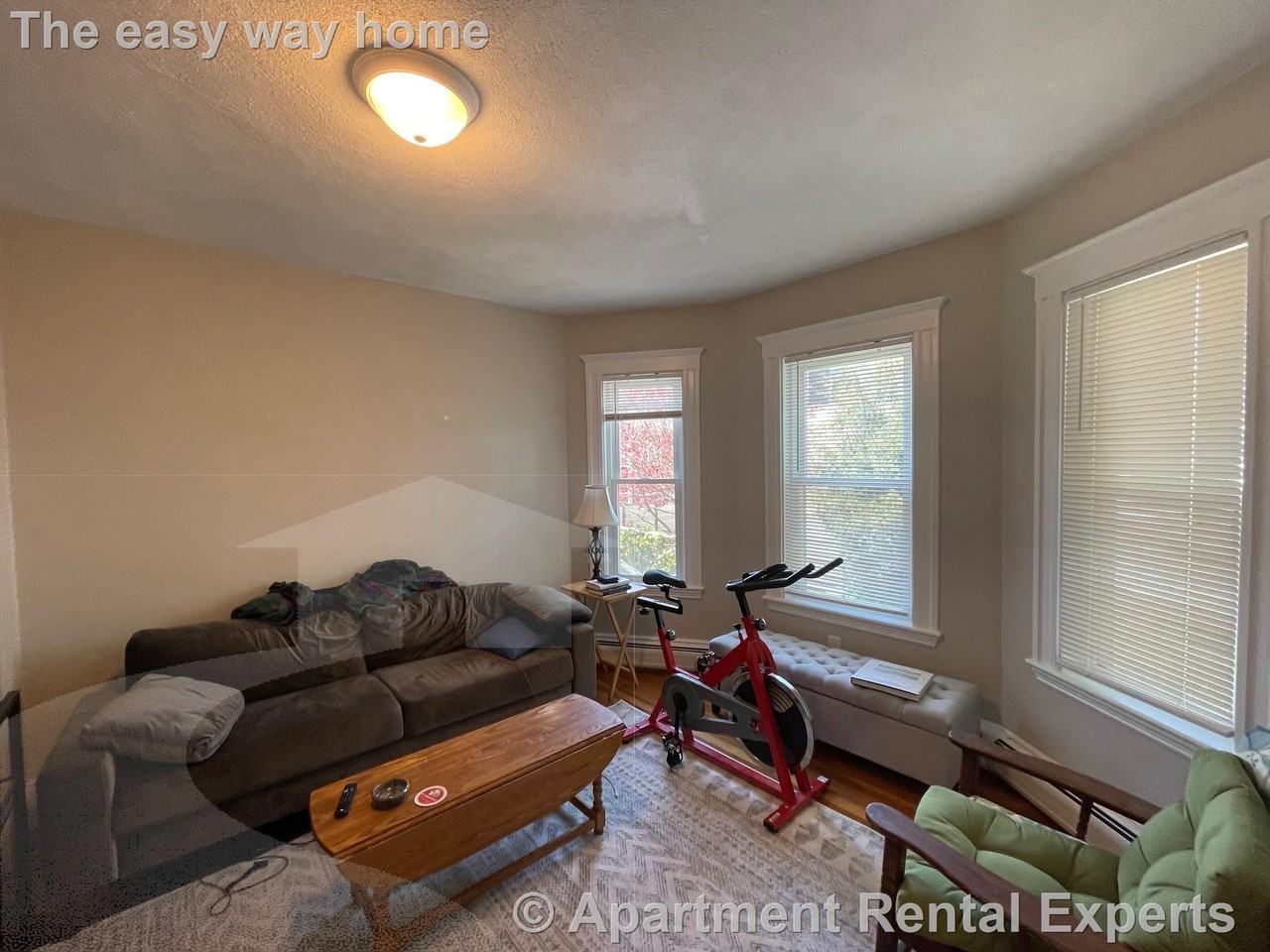 17 Belmont Sq #1 - Photo 2 of 17