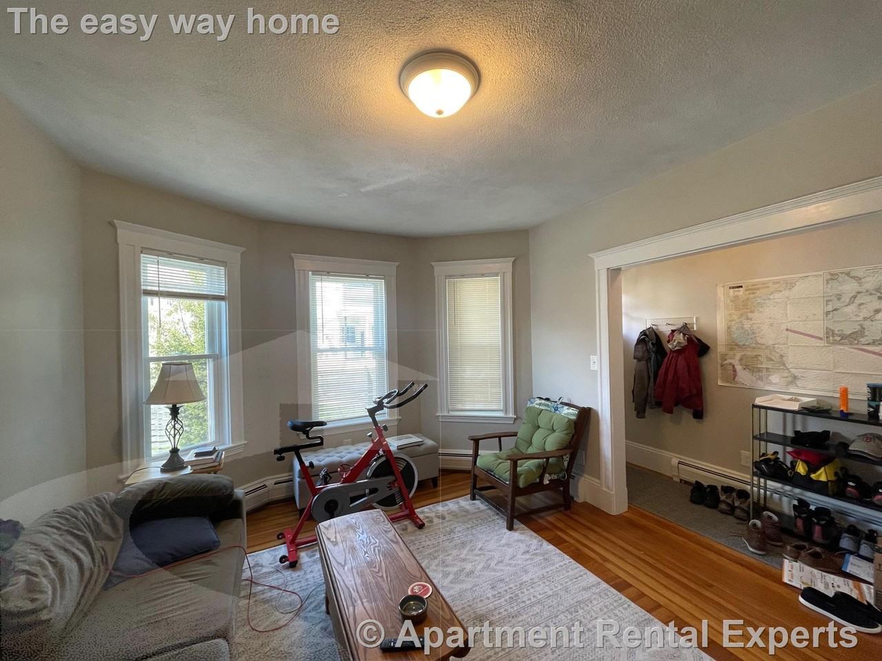 17 Belmont Sq #1 - Photo 3 of 17
