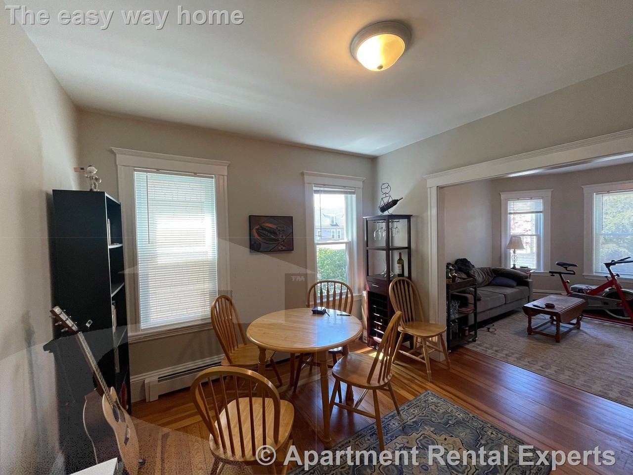 17 Belmont Sq #1 - Photo 5 of 17