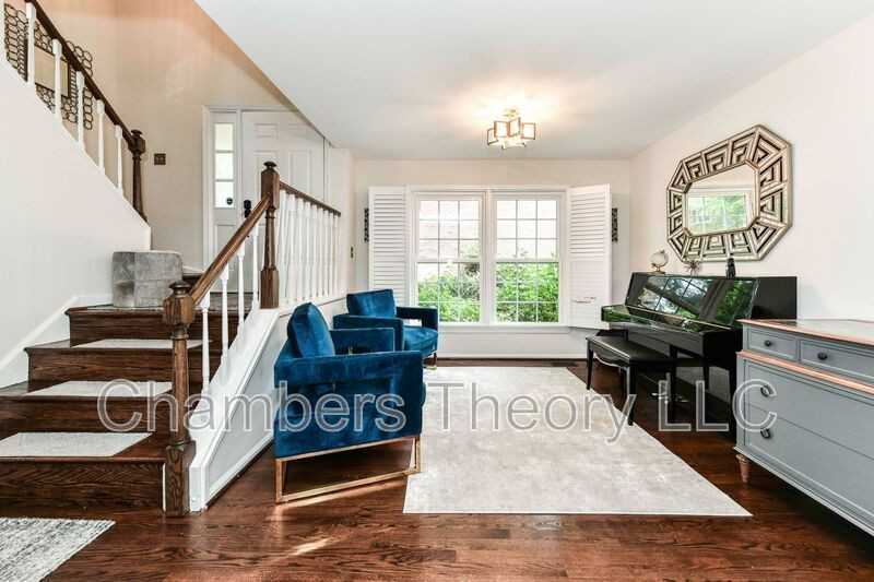 2536 S Arlington Mill Dr #F - Photo 2 of 35