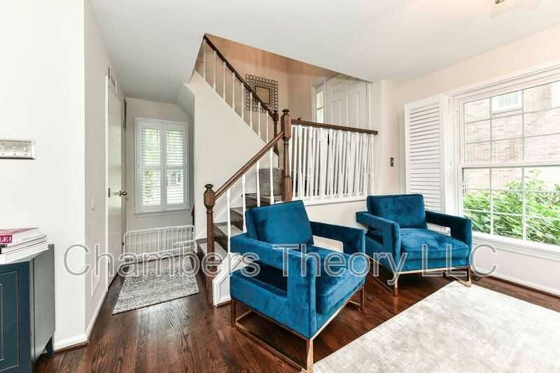 2536 S Arlington Mill Dr #F - Photo 3 of 35