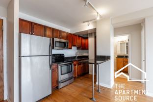 4180 N Marine Dr #1311 - Photo 1 of 1