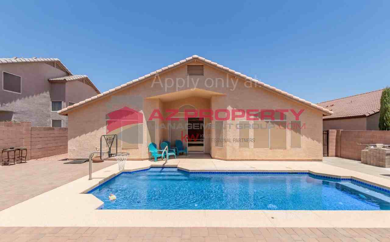 689 W Minton Dr - Photo 2 of 30