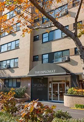 Diplomat - Photo 3 of 14