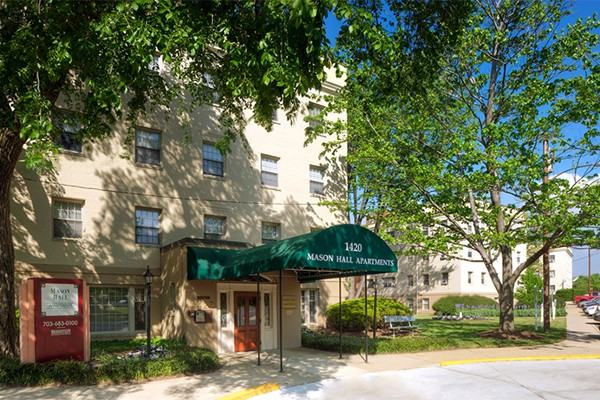 Mason Hall - Photo 3 of 30