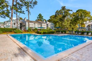 Antlers Apartments - Photo 1 of 1