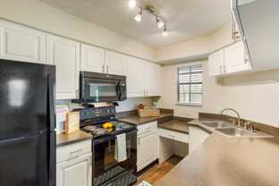 Antlers Apartments - Photo 1 of 1