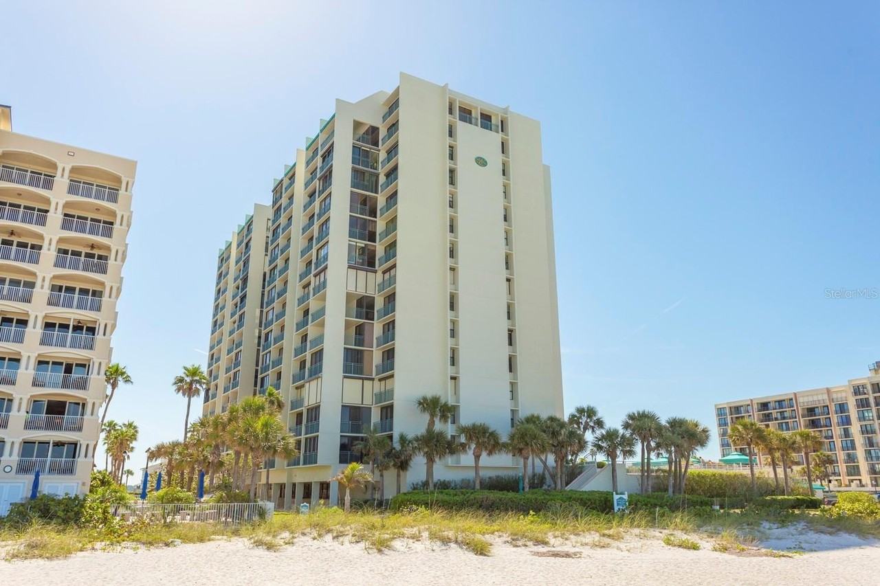 1380 Gulf Blvd #206 - Photo 3 of 31
