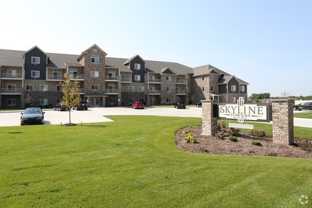 Skyline Towers - Photo 1 of 1