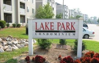 1440 Collegiate Circle #104 - Photo 1 of 1