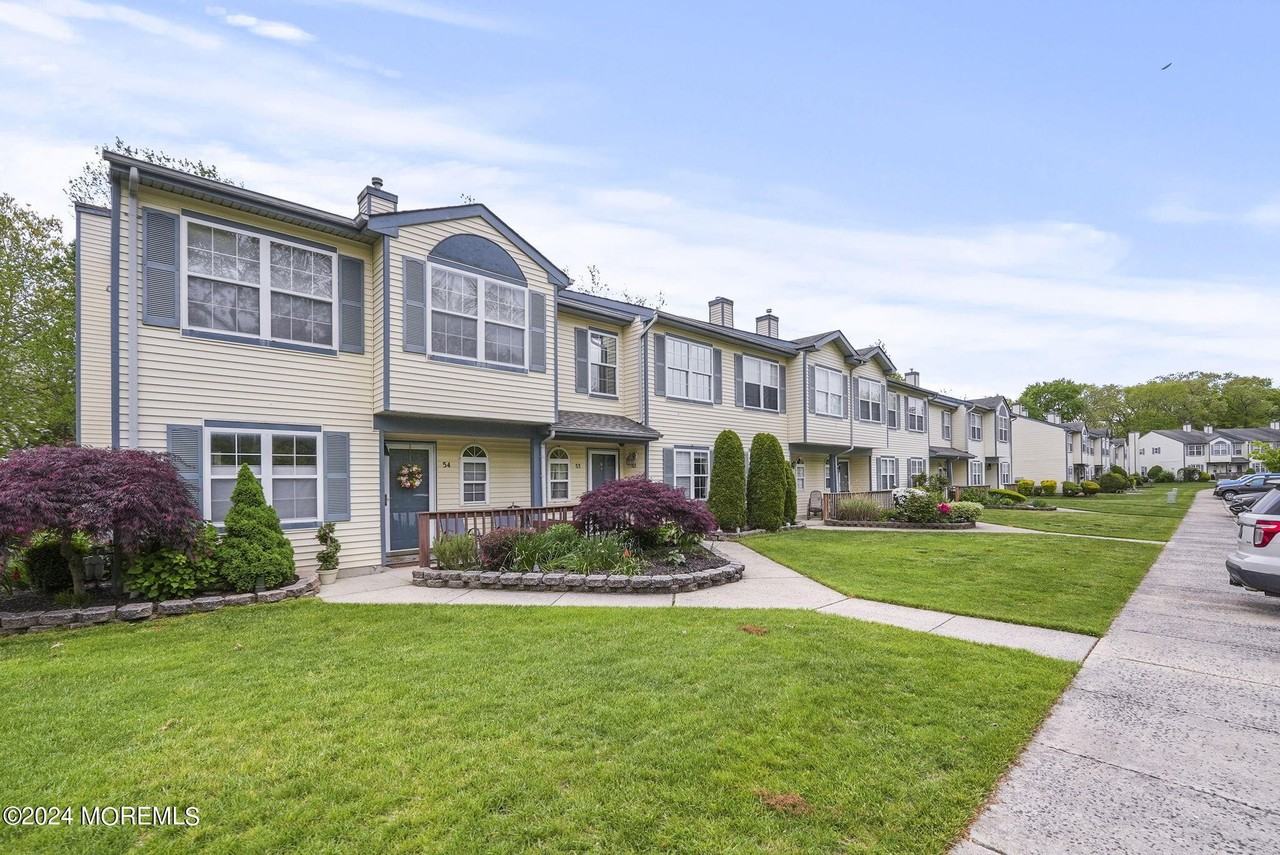 53 Quail Run, Bayville, NJ 08721 2 Bedroom Apartment for Rent PadMapper