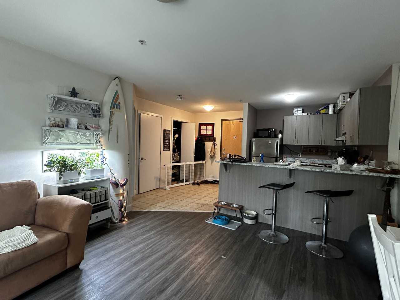 645 Brock Street #209