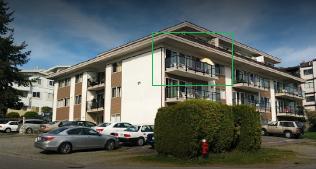 White Sands Apartments - Photo 3 of 4