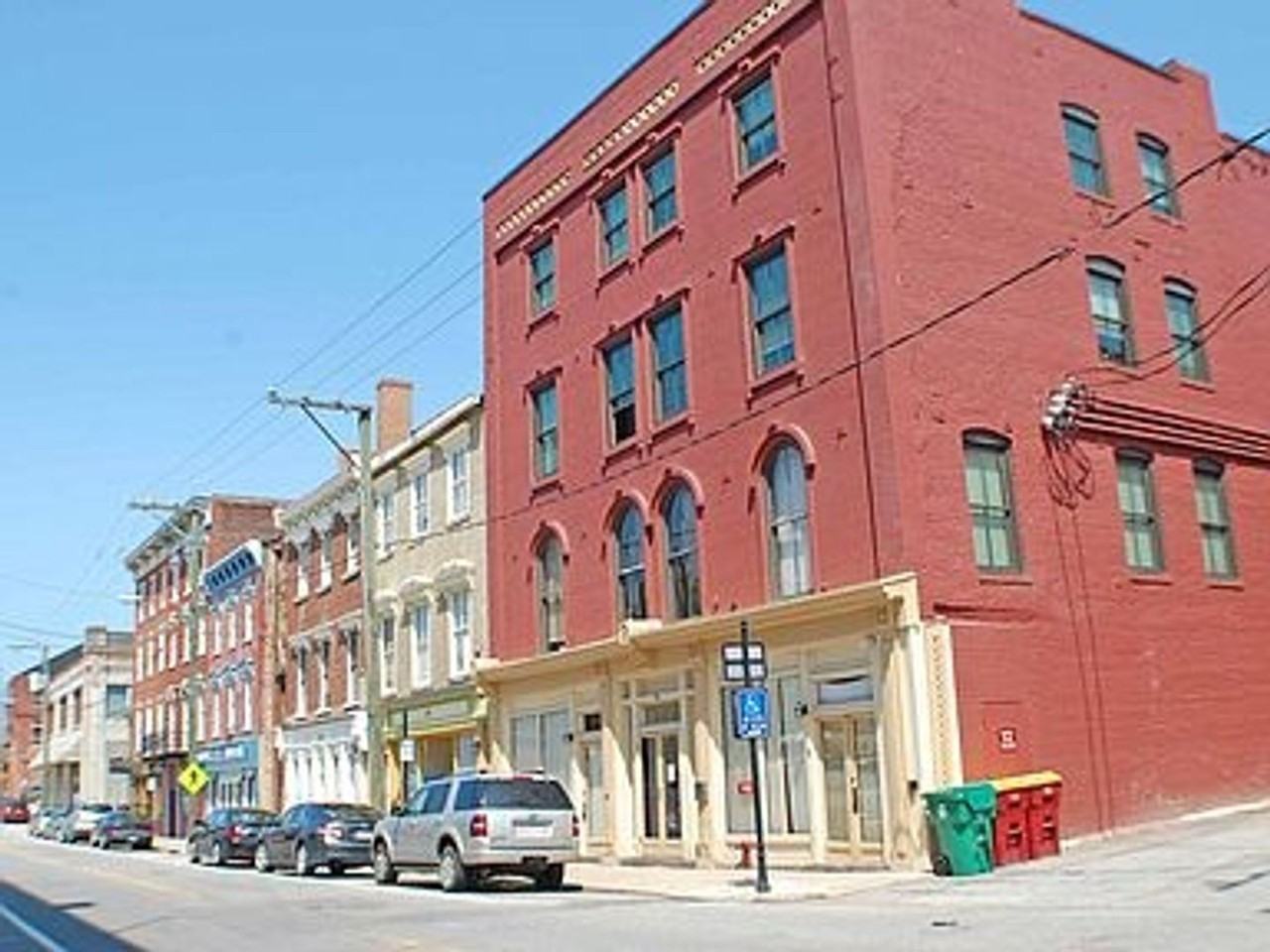 Plaza at Bank Street - Photo 5 of 12