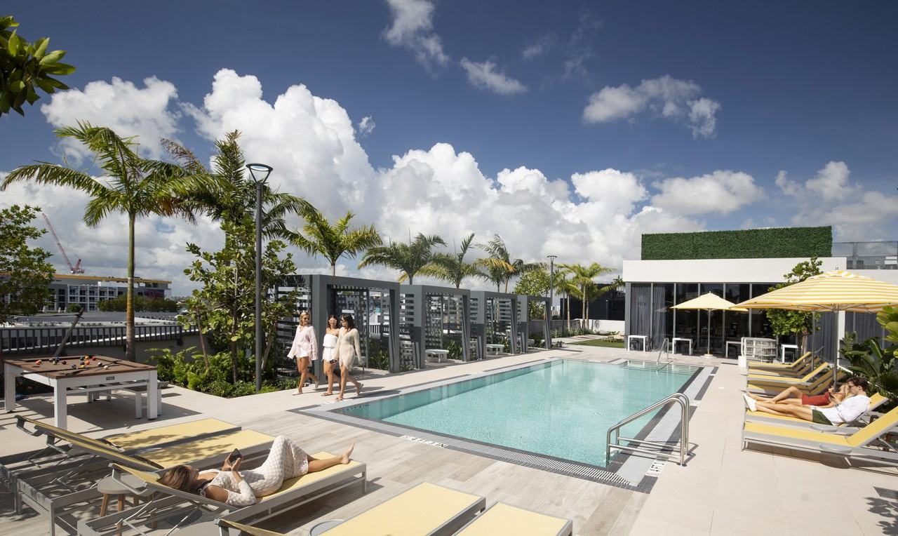 i5 Wynwood Coliving Apartments 51 Nw 28th St, Miami, FL 33127 Zumper