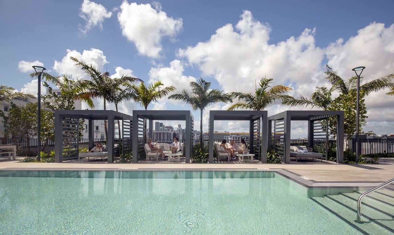 i5 Wynwood Coliving Apartments 51 Nw 28th St, Miami, FL 33127 Zumper