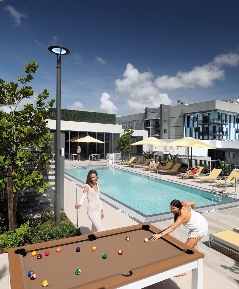 i5 Wynwood Coliving Apartments 51 Nw 28th St, Miami, FL 33127 Zumper