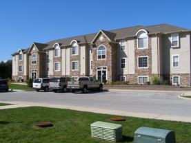 Long Beach Cove Villa Apartments - Photo 1 of 1