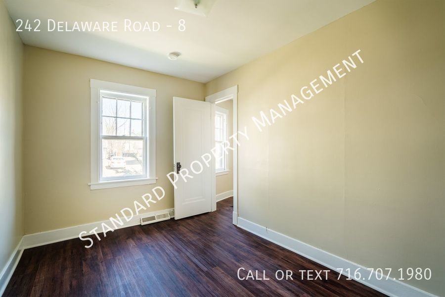 242 Delaware Rd #8 - Photo 2 of 7