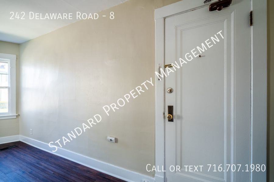 242 Delaware Rd #8 - Photo 3 of 7