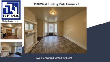 featured image of 1330 W Hunting Park Ave