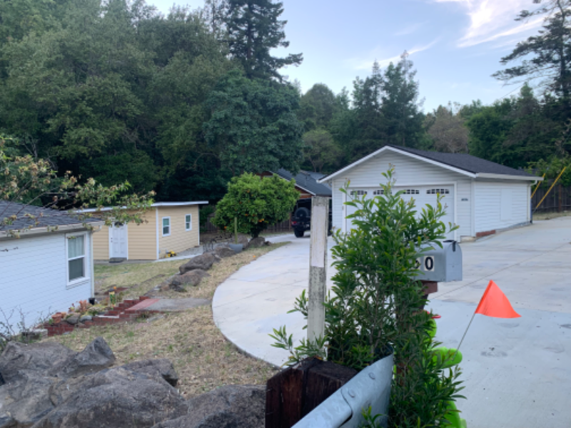 5560 Crow Canyon Rd - Photo 3 of 6