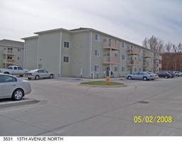 featured image of 3531 13th Ave N #201