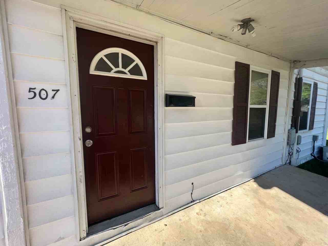 507 Mckissock St - Photo 2 of 10