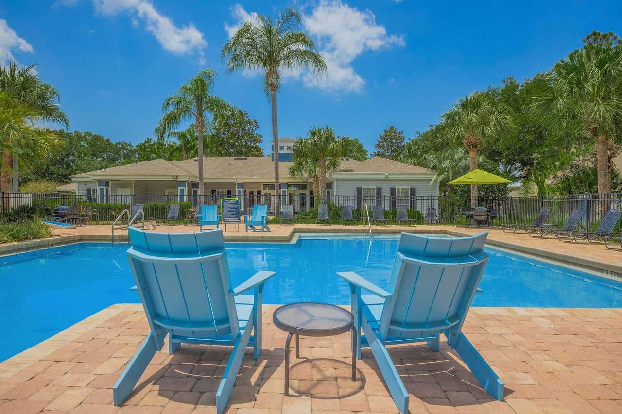 The Grove at SouthShore - Photo 3 of 50