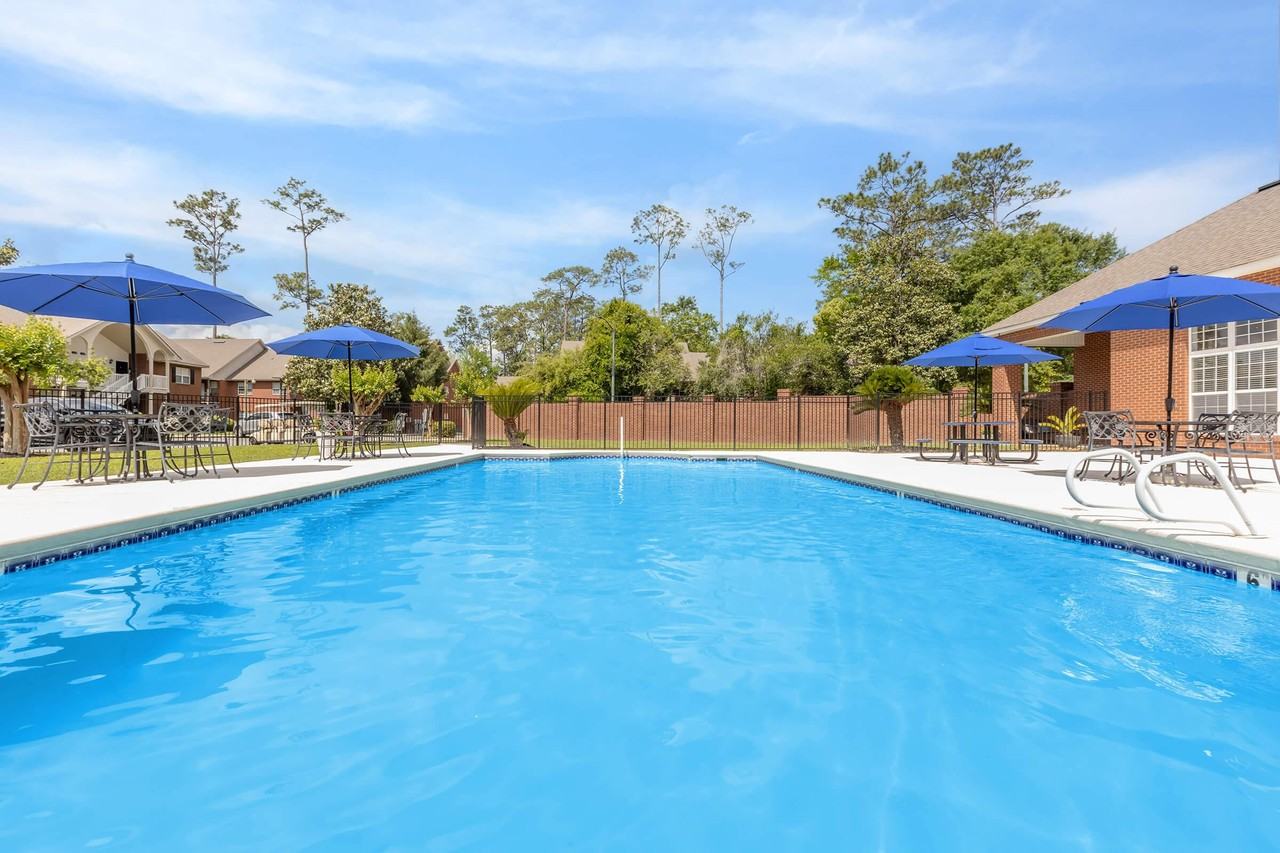 The Retreat at Pineview - Photo 2 of 48