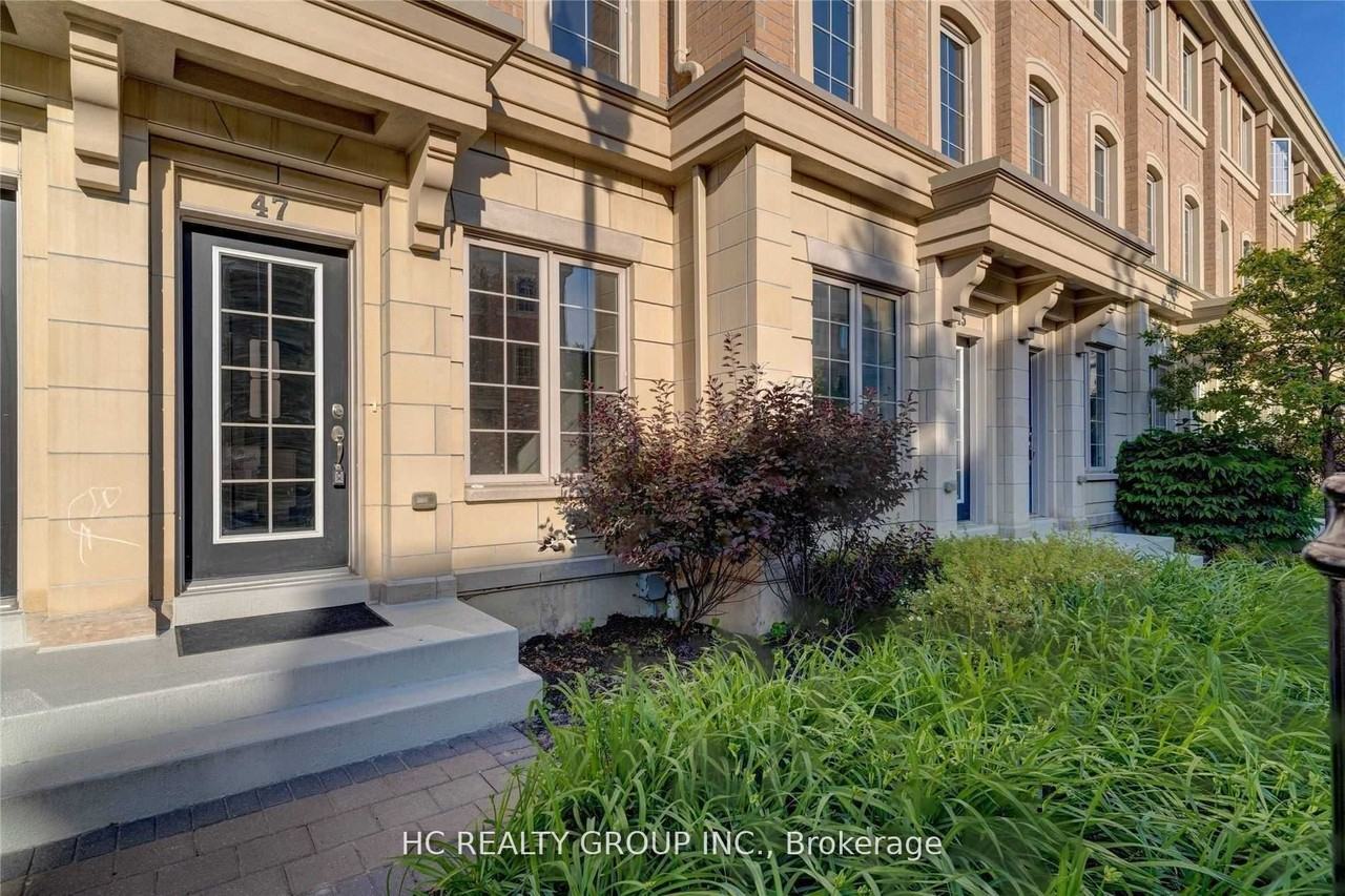 47 Hargrave Lane - Photo 2 of 19