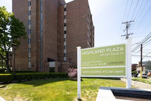 Highland Plaza Apartments - Photo 1 of 1
