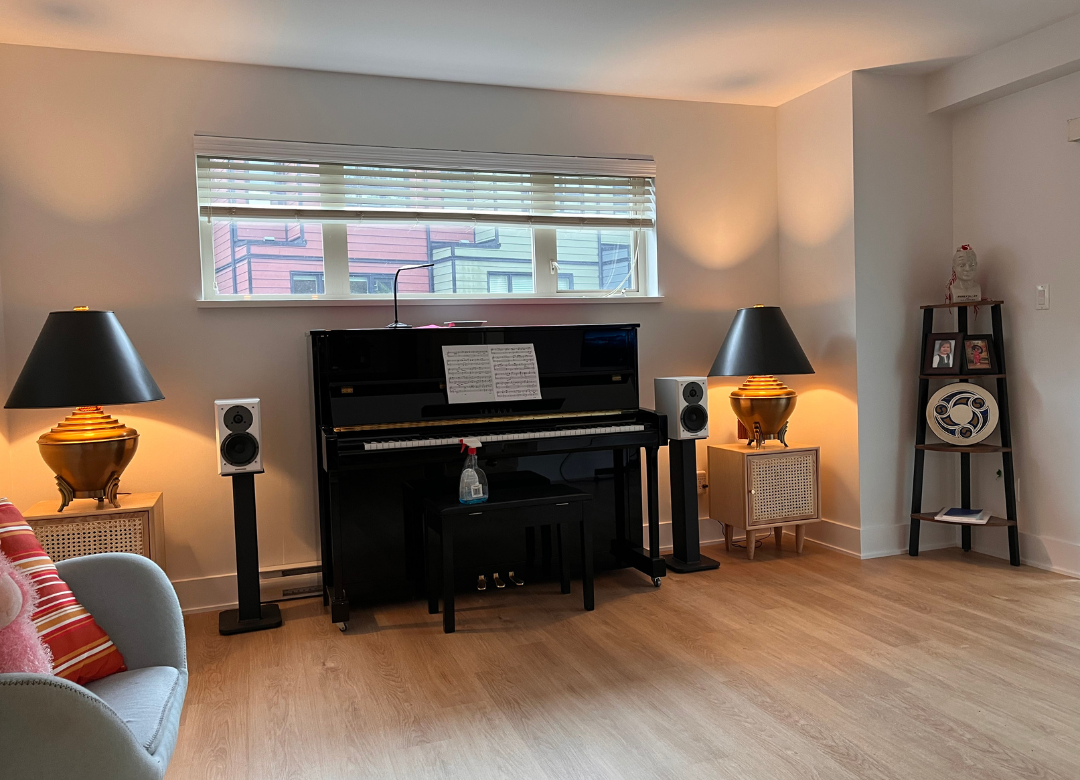 2138 Old Dollarton Road #202 - Photo 4 of 20