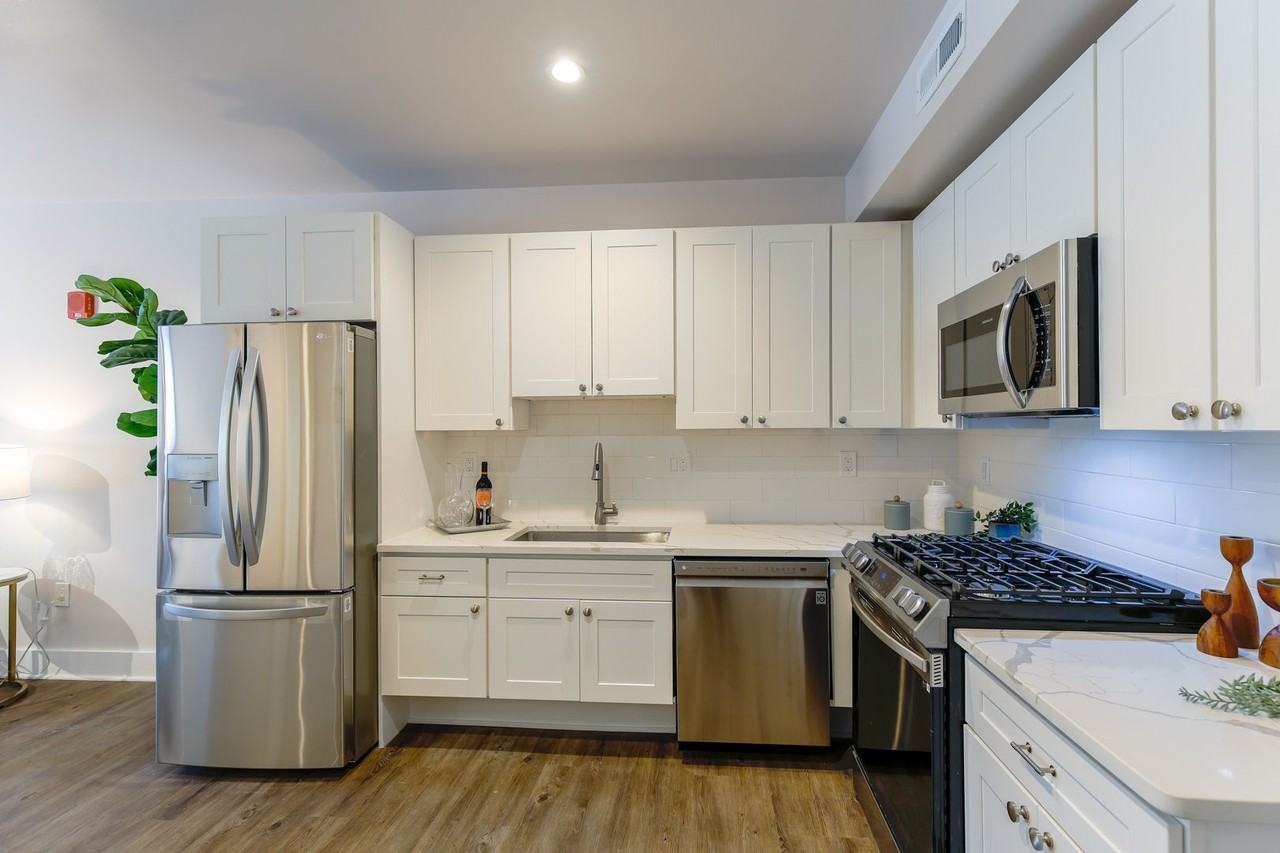 Brand New Construction Apartments 1928 Naylor Rd Se, Washington, DC