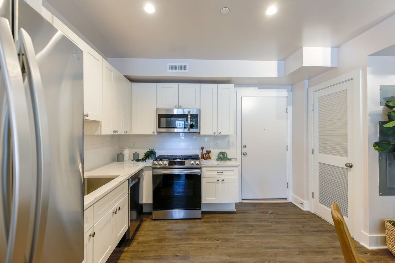 Brand New Construction Apartments 1928 Naylor Rd Se, Washington, DC