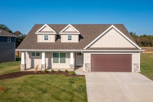 Manor Homes - Photo 1 of 1