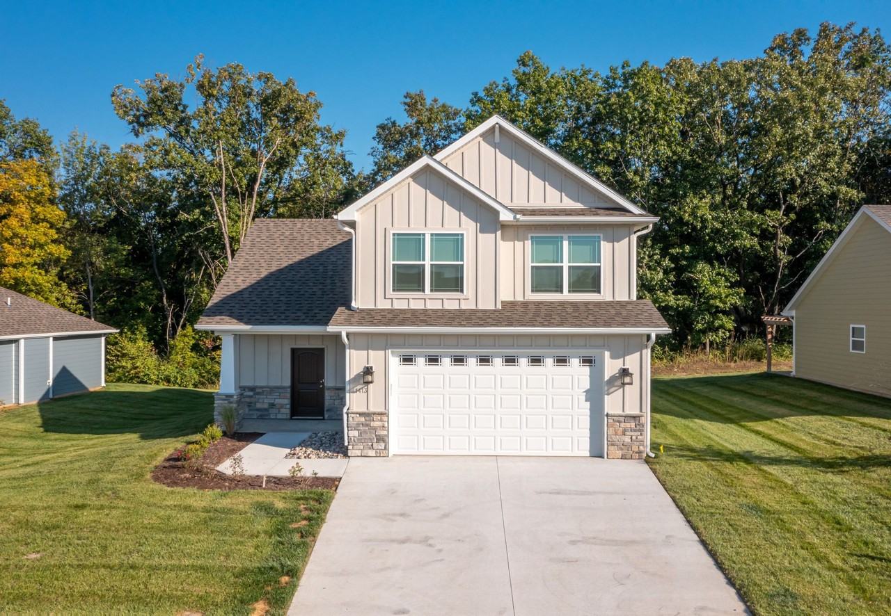 Manor Homes - Photo 2 of 26