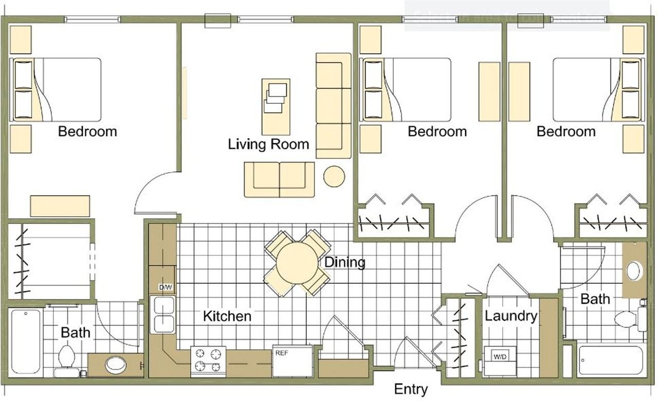 Wheatgrass Village II - Photo 5 of 8