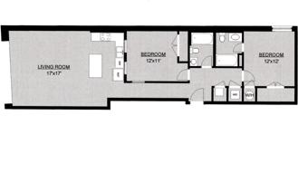 Cornerstone Apartment Homes - Photo 1 of 1