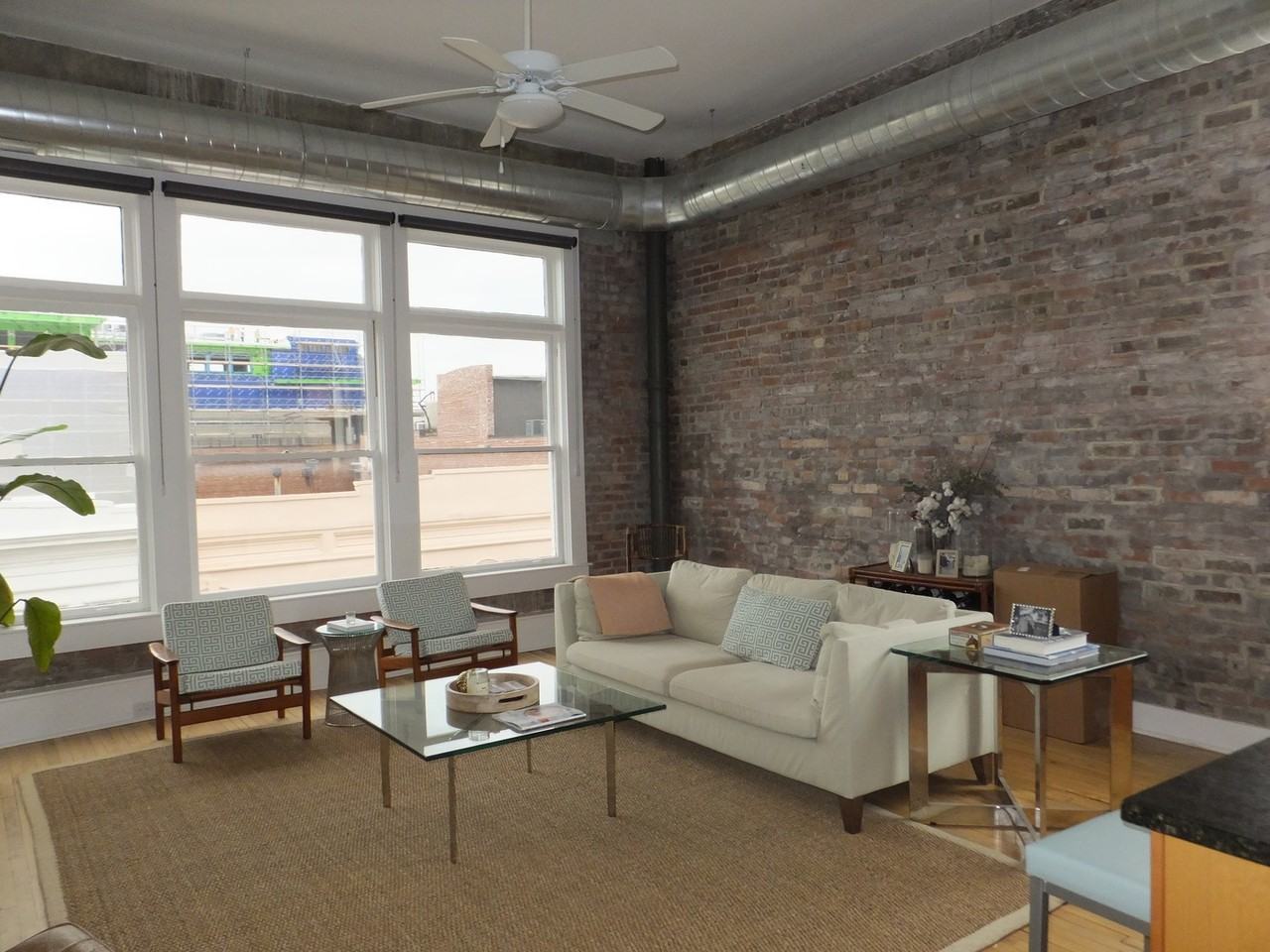 Cornerstone Apartment Homes - Photo 4 of 18